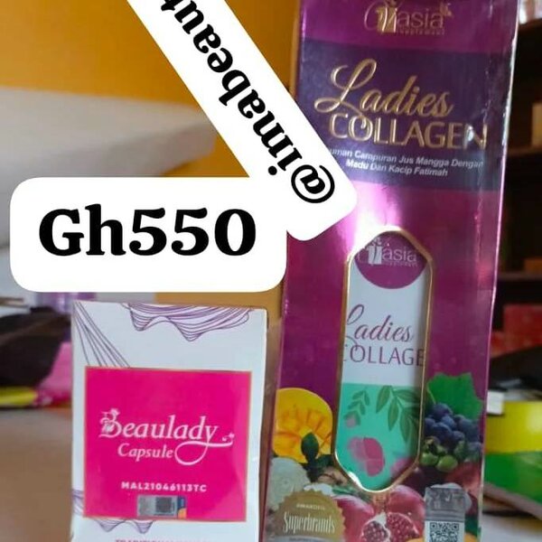 Beaulady