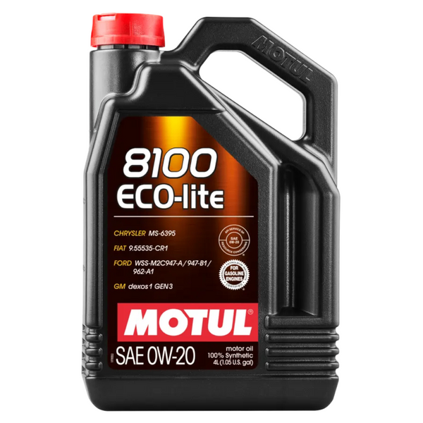 Motul Motor oil