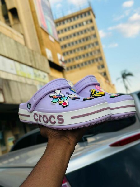 Crocs