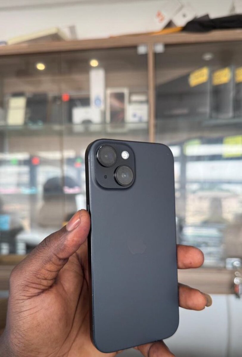 iPhone 15 128gig
