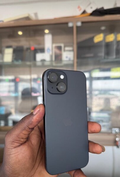 iPhone 15 128gig