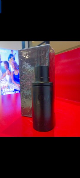 MEN'S PERFUME