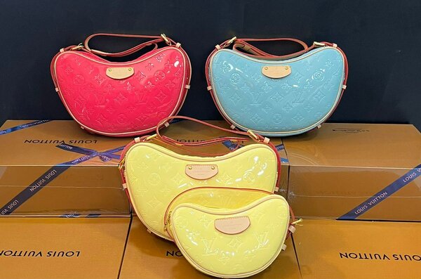 Bag's
