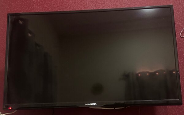 Nasco tv