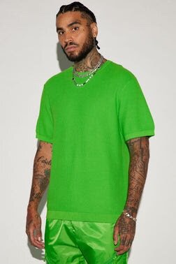 Fashionnova Sweater T Shirt
