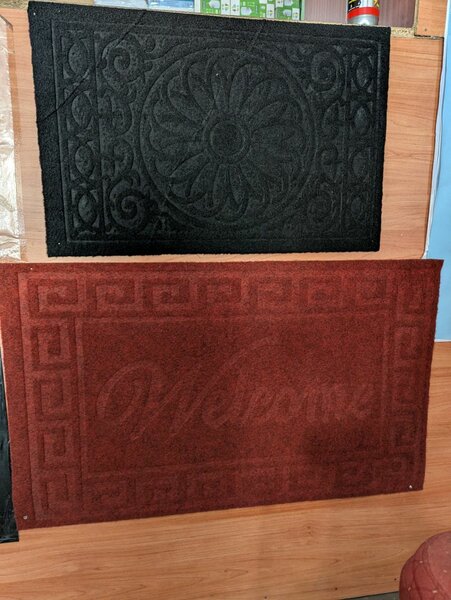 Doormats