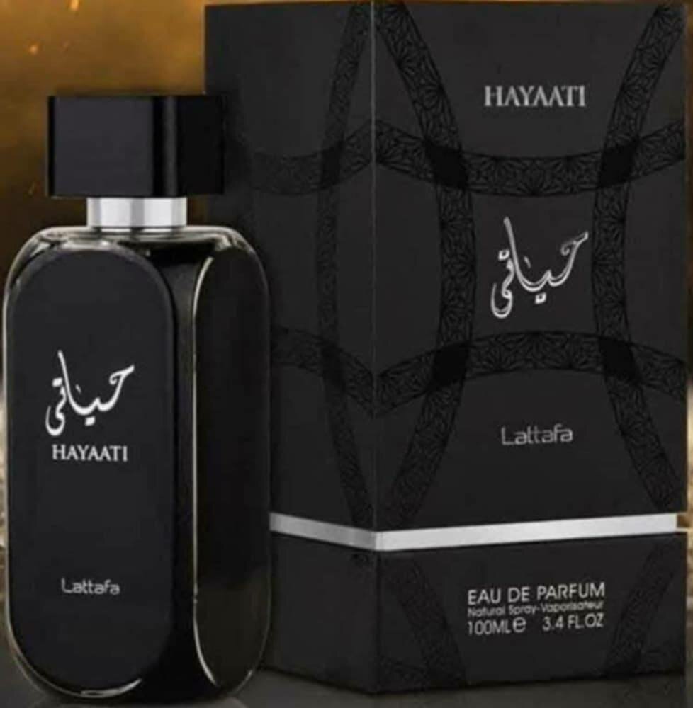 Parfum Lataa Haayati 100ml