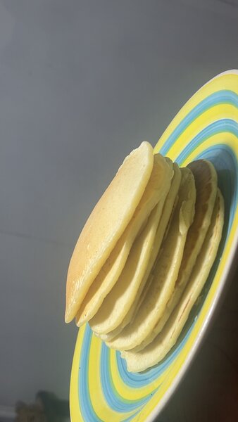 Pancakes