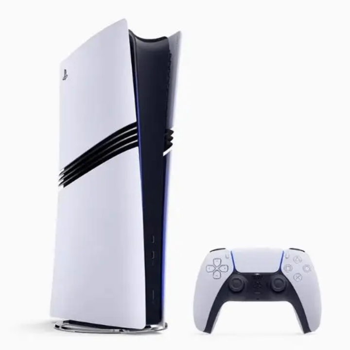 PS5 pro neuve PlayStation 5 Pro  La console de jeu ultime