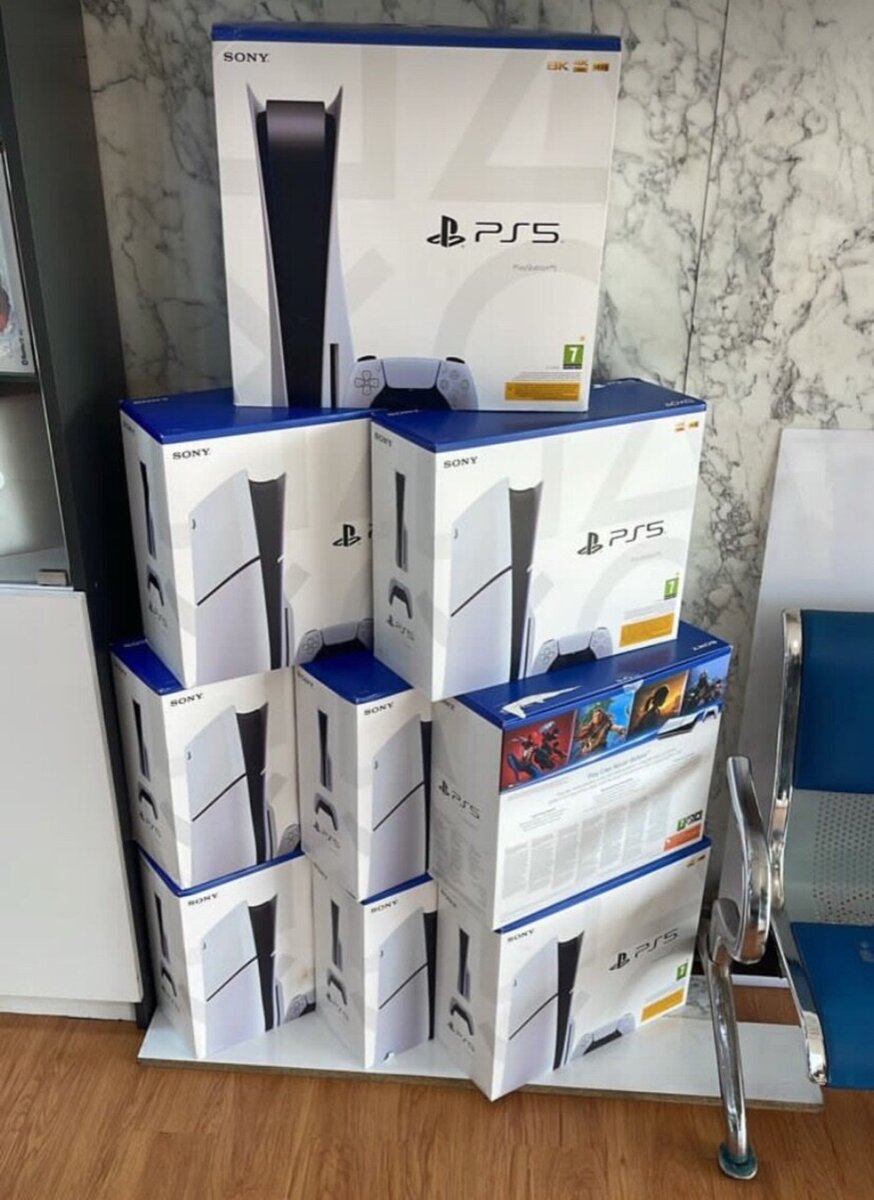 Play station 5