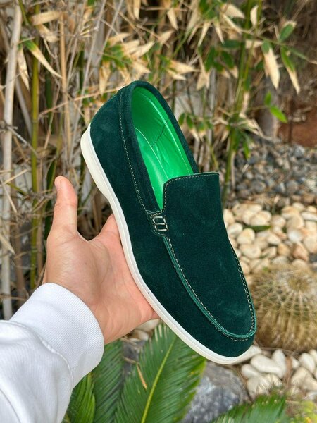 Chaussure Todd