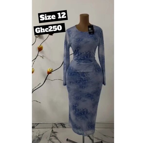 Dresses