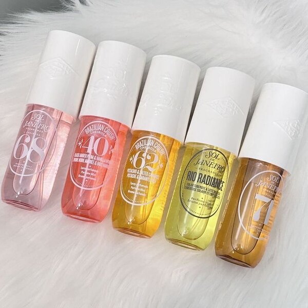 Perfume