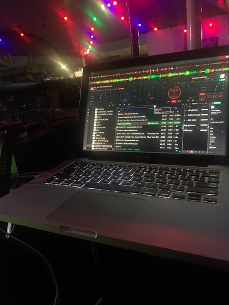 MACBOOK PRO 2012