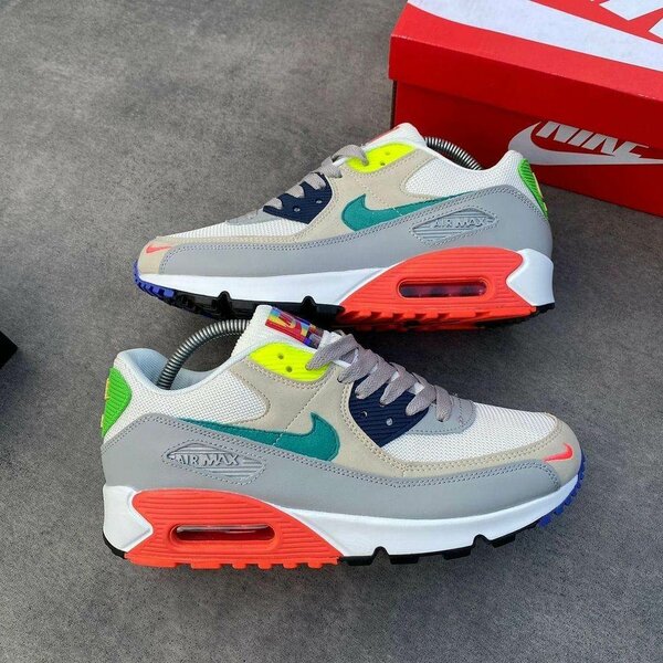 AIR MAX