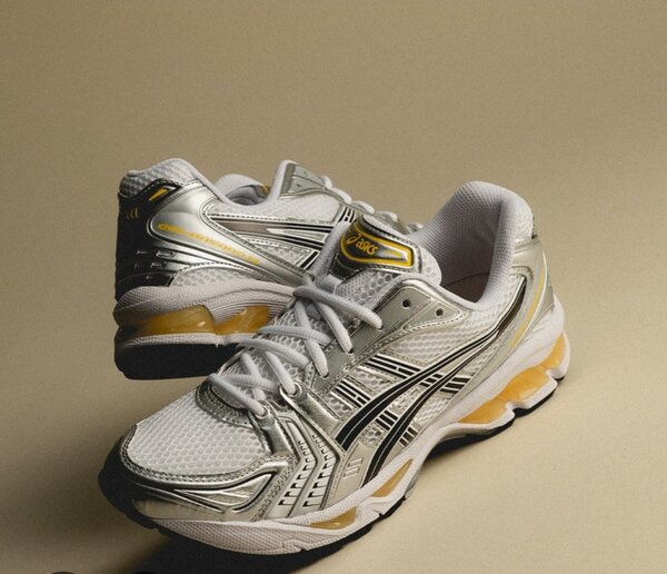 Asics kayano 14