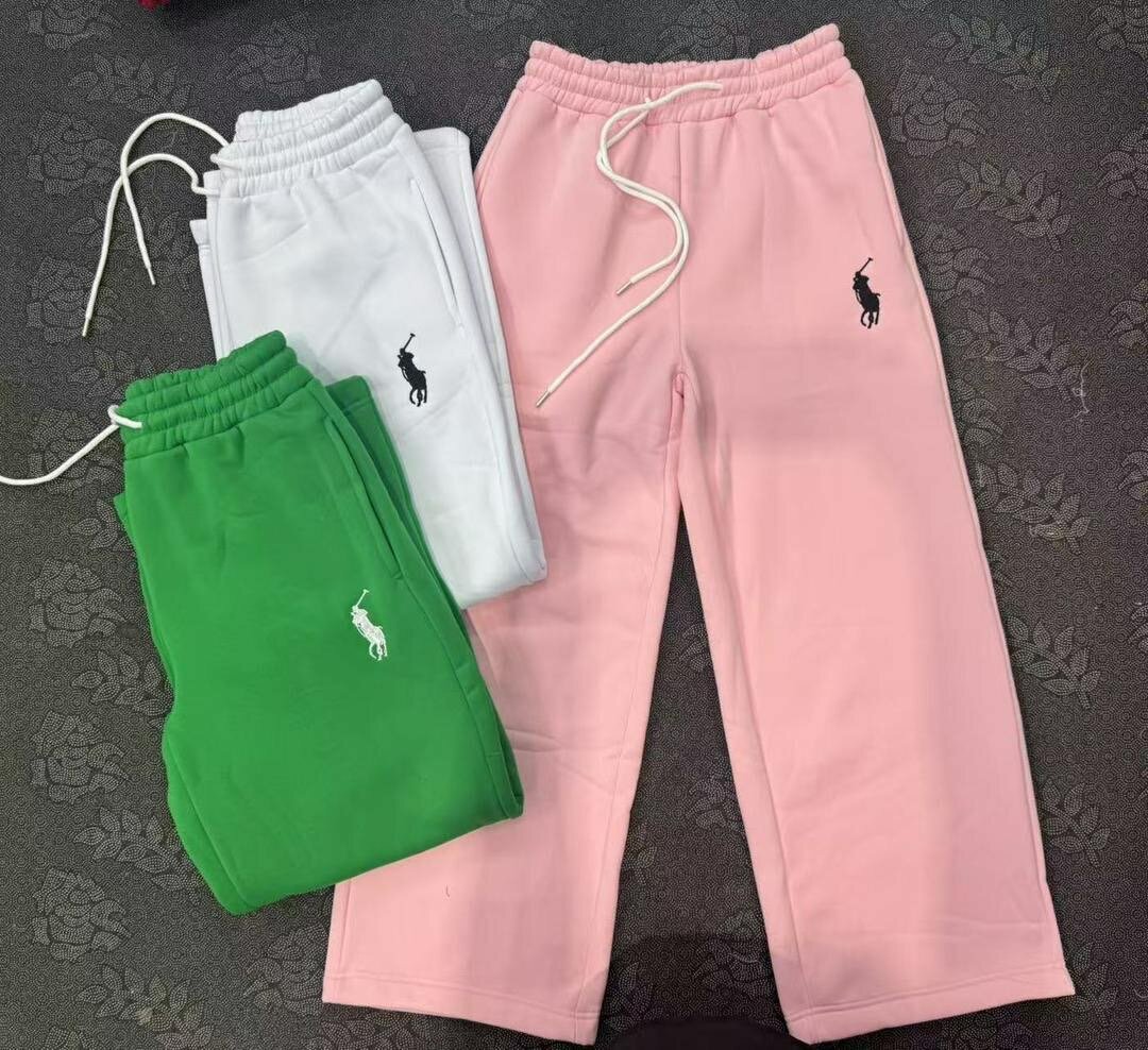Pantalons de survêtement stylés
