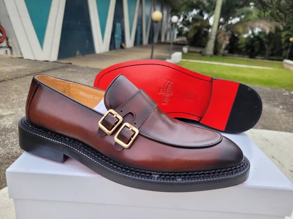 SOULIER JM WESTON