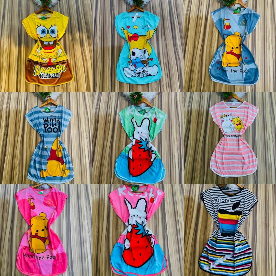 Nightwear