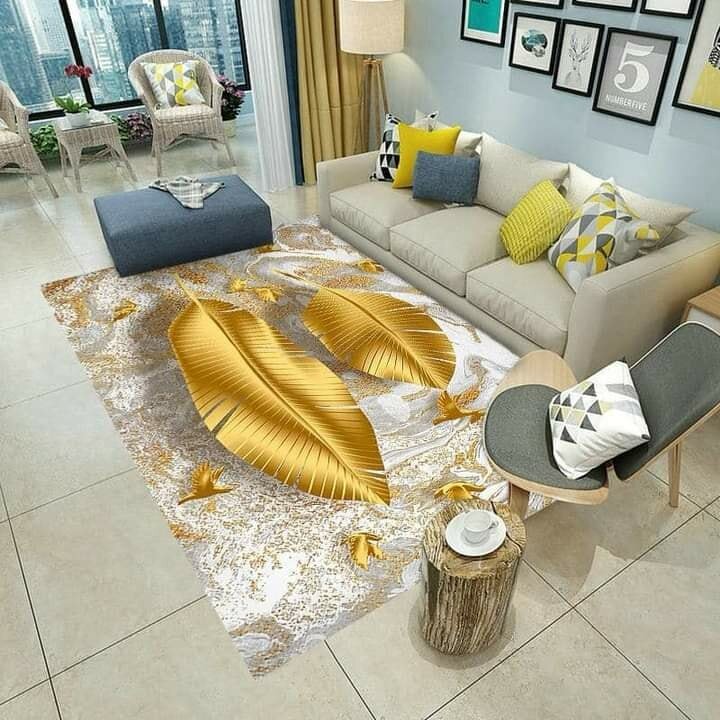tapis sans poil