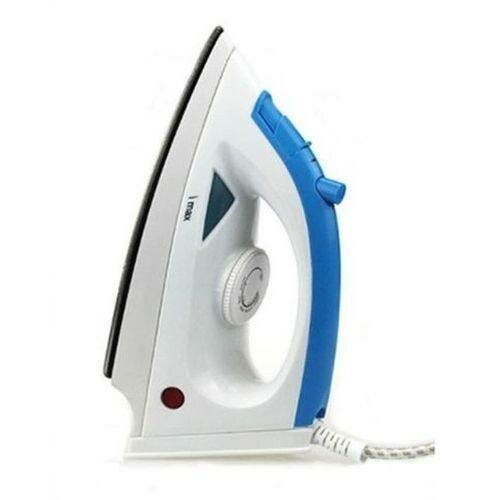 Electric iron