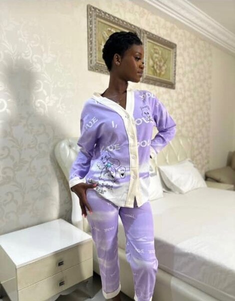 Loungewear