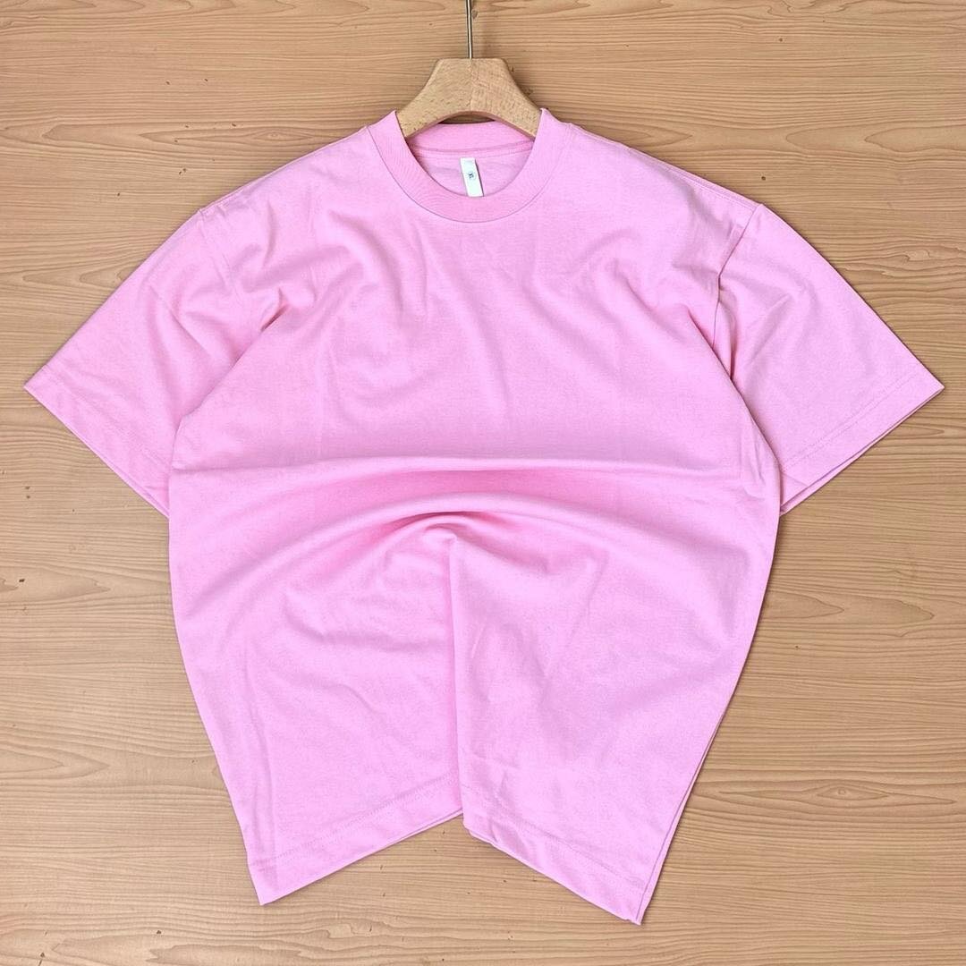 Plain T-shirts