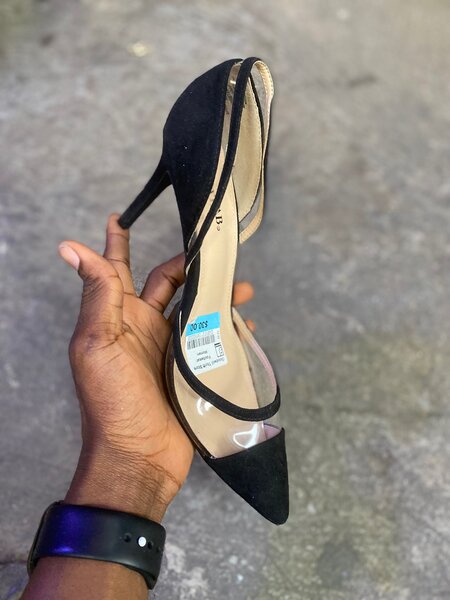 Ladies wear