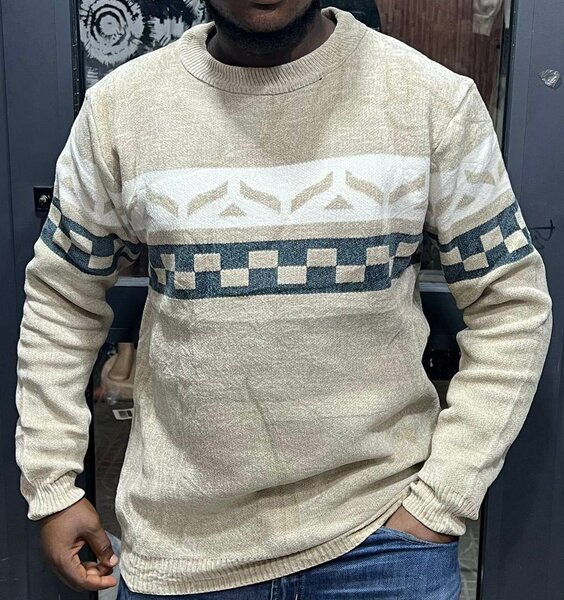 Cardigan manche longue