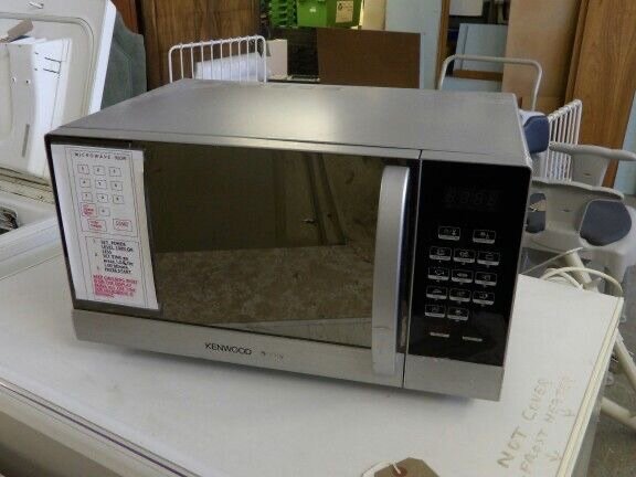 Microwaves