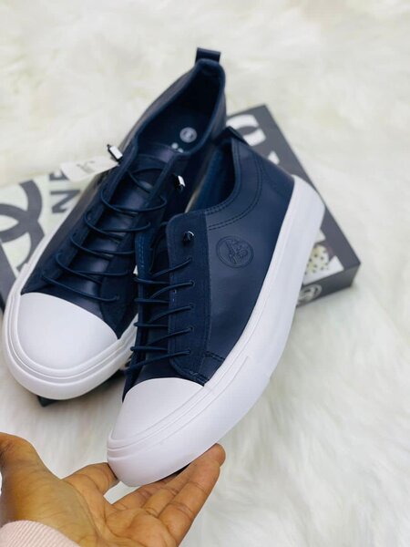 Female sneakers