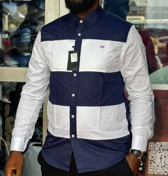 Chemise importée