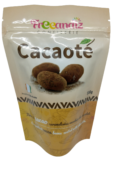 CACAOTÉ