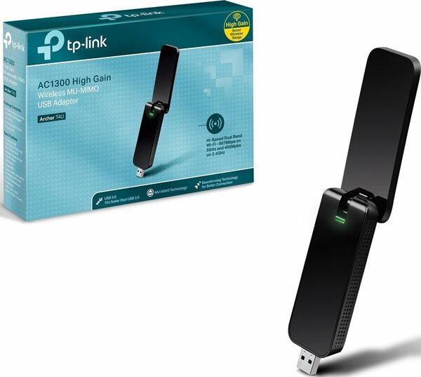 tP-link AC1300