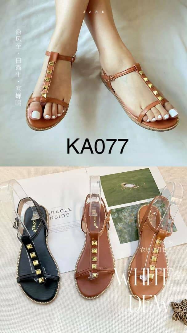 Sandalss