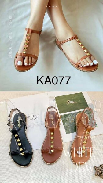 Sandalss
