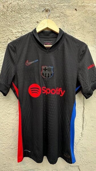 MAILLOT DE BARÇA
