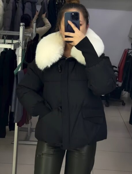 Куртки
