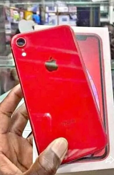 iPhone XR ou 12 Pro Max