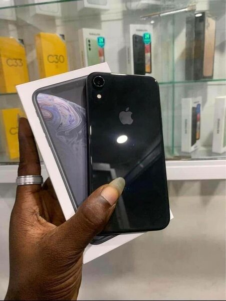 Smartphone Apple iPhone XR