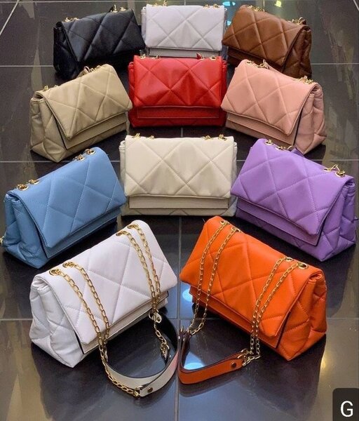Ladies Purses