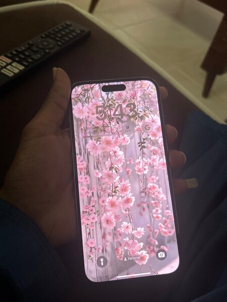 iPhone 14 pro Max 128G