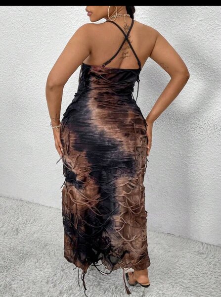 robe