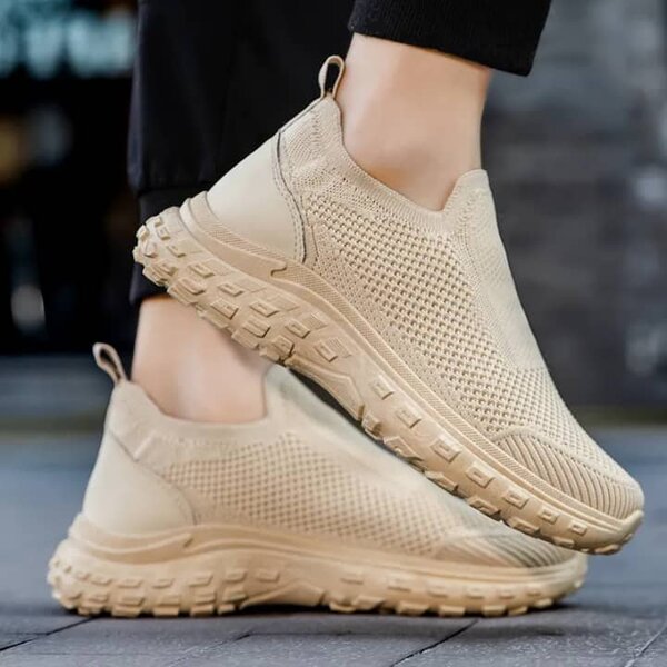 Chaussures de sport légères