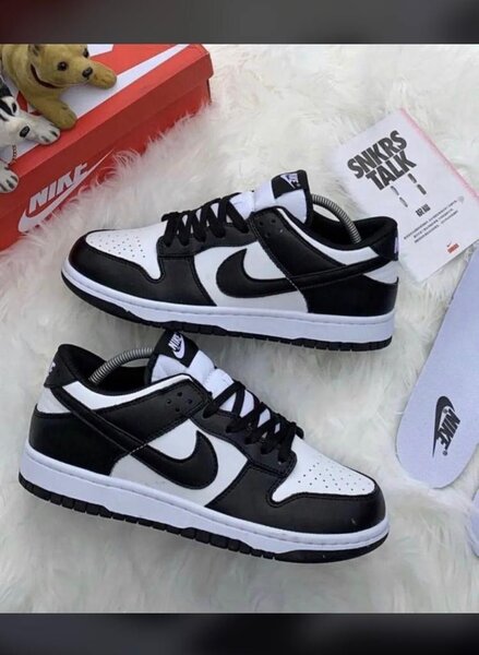 Nike SB / Jordan Sneakers