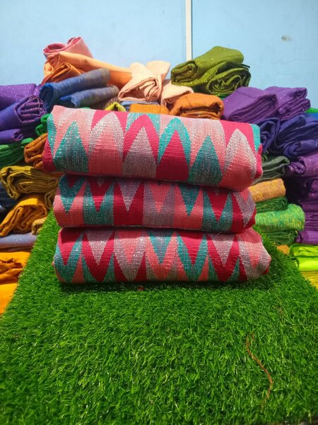 Kente Cloth