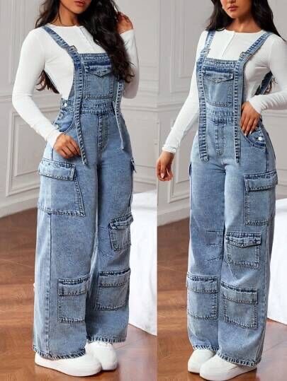 Carwash jeans