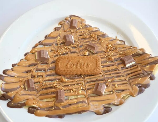 Crêpes