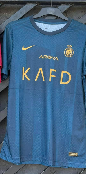 Football jersey