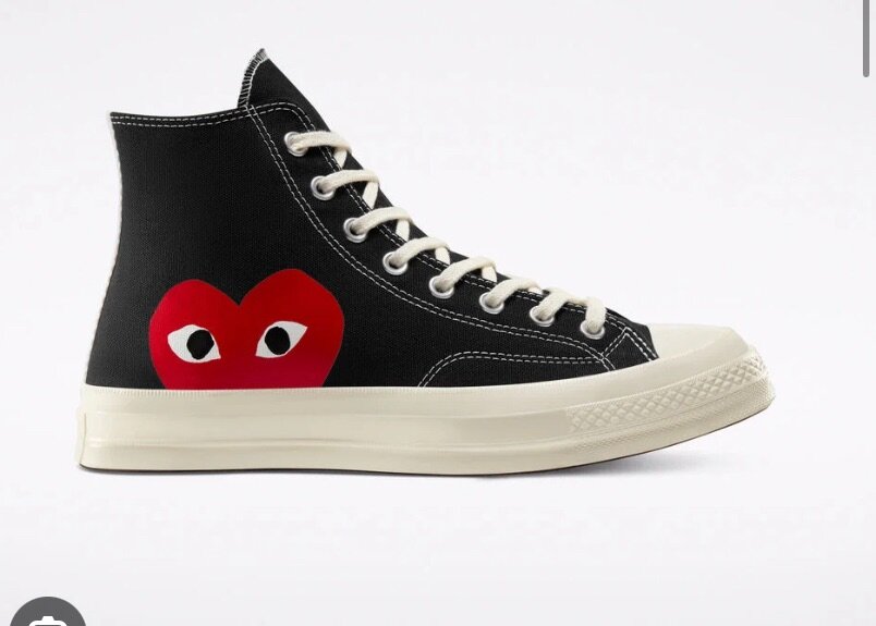CONVERSE
